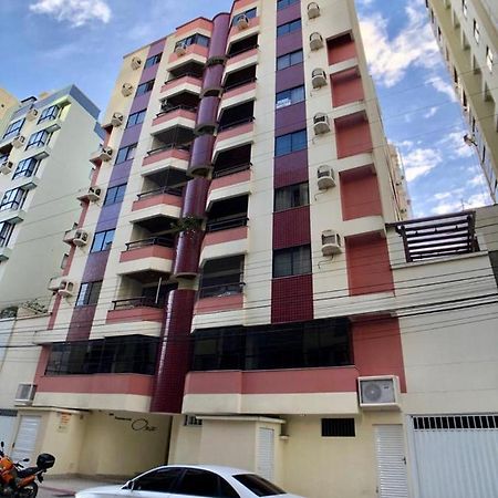 Seu Lar Em Balneario Camboriu Exterior foto