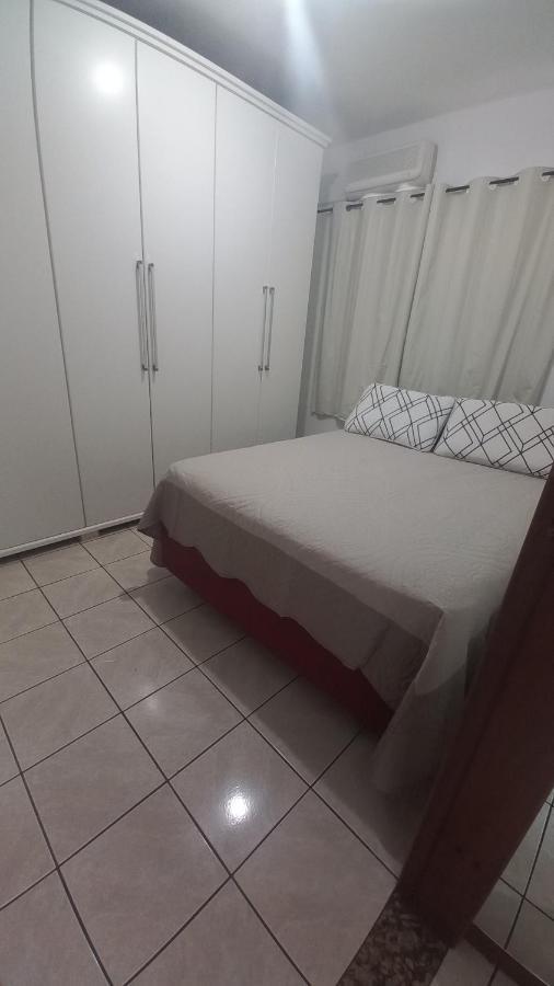 Seu Lar Em Balneario Camboriu Exterior foto